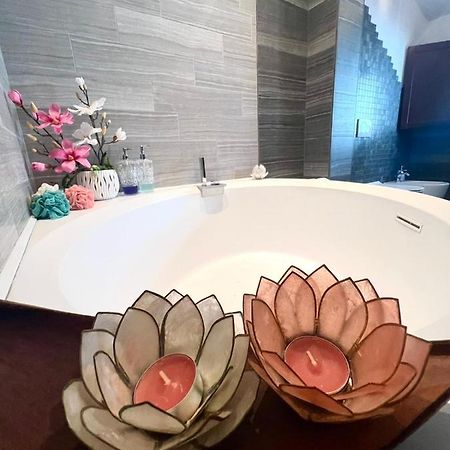 Bed and Breakfast Garden Fuorirotta Сан-Джованні-Театіно Екстер'єр фото