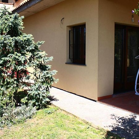 Bed and Breakfast Garden Fuorirotta Сан-Джованні-Театіно Екстер'єр фото