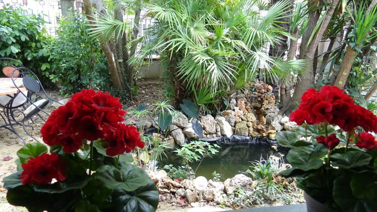 Bed and Breakfast Garden Fuorirotta Сан-Джованні-Театіно Екстер'єр фото