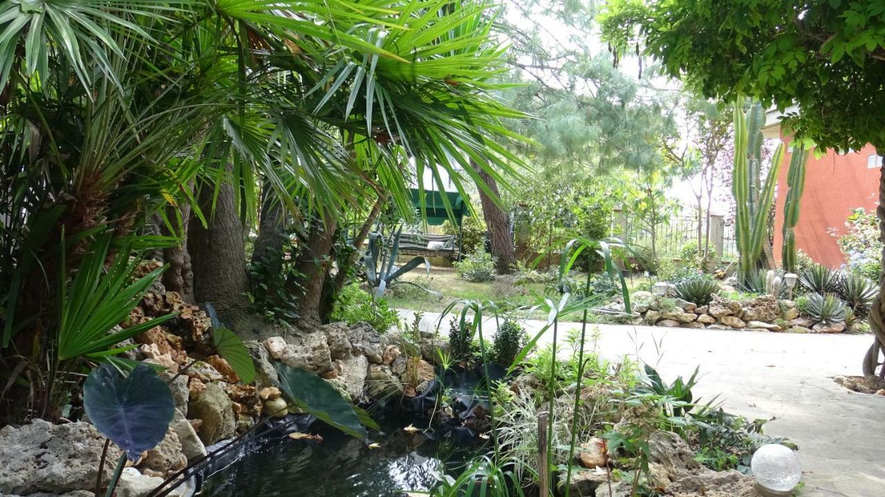 Bed and Breakfast Garden Fuorirotta Сан-Джованні-Театіно Екстер'єр фото
