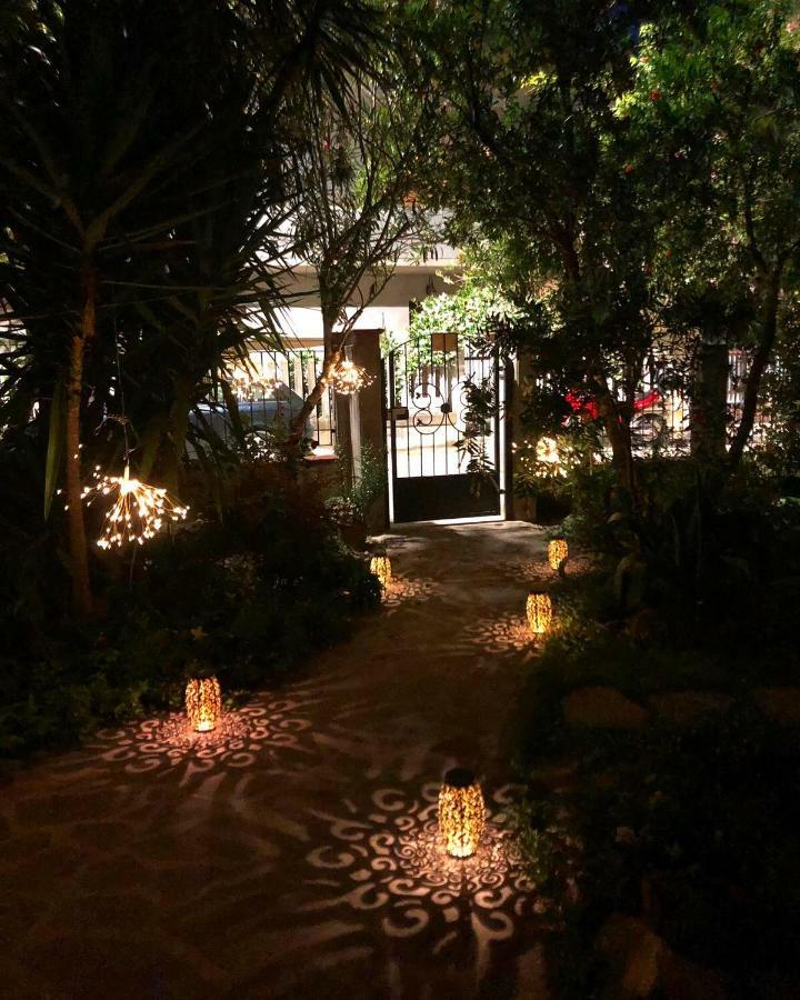 Bed and Breakfast Garden Fuorirotta Сан-Джованні-Театіно Екстер'єр фото