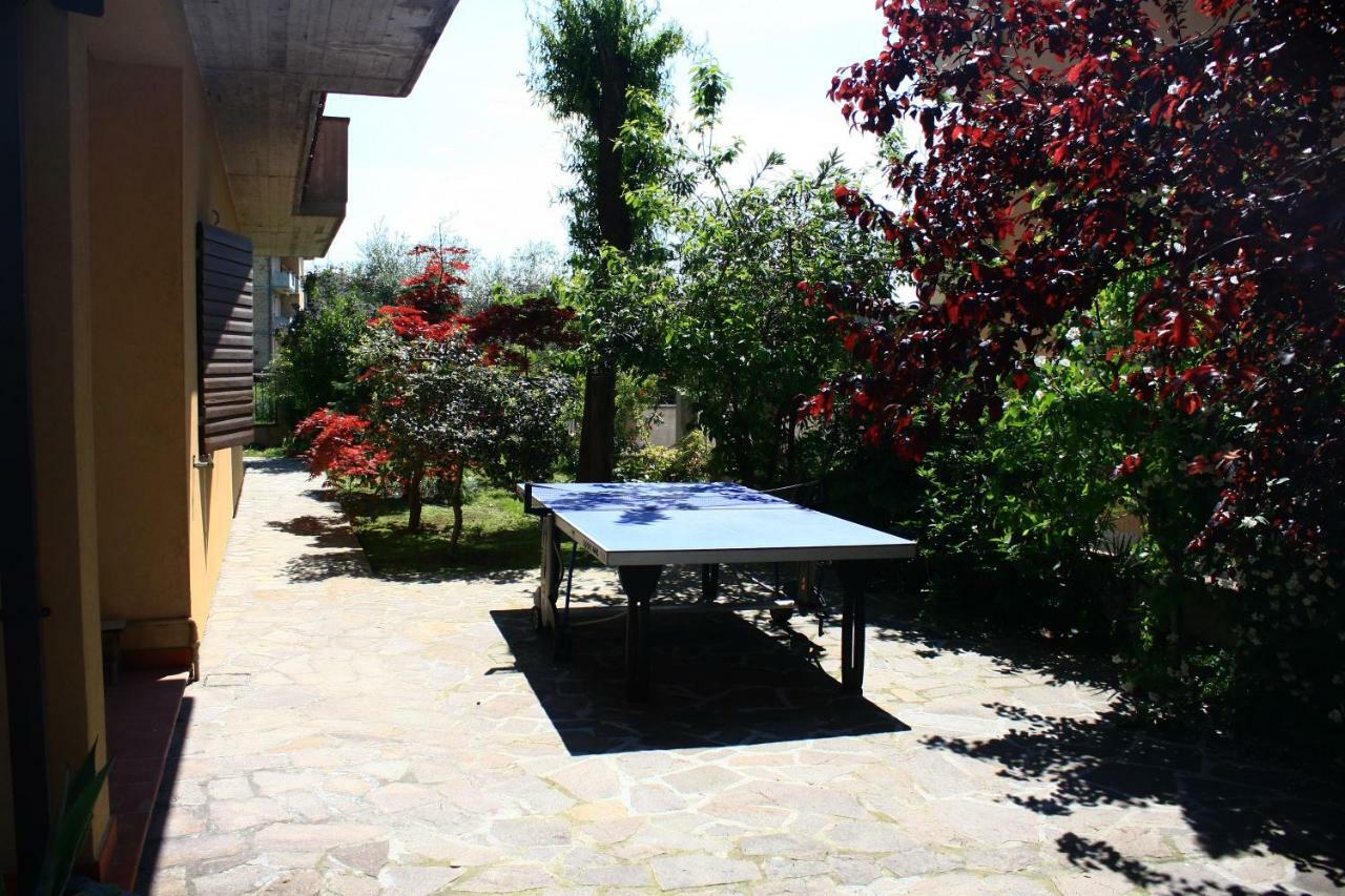 Bed and Breakfast Garden Fuorirotta Сан-Джованні-Театіно Екстер'єр фото