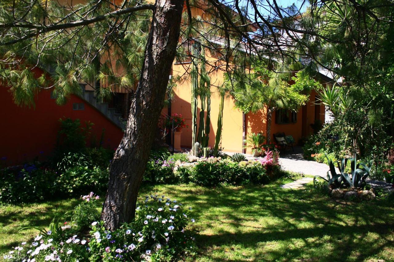 Bed and Breakfast Garden Fuorirotta Сан-Джованні-Театіно Екстер'єр фото